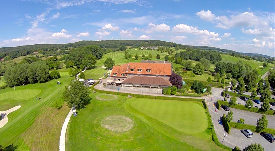 Golf Hotel Mergelhof