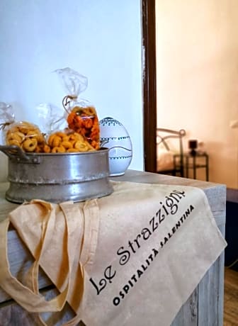 Le Strazzigne