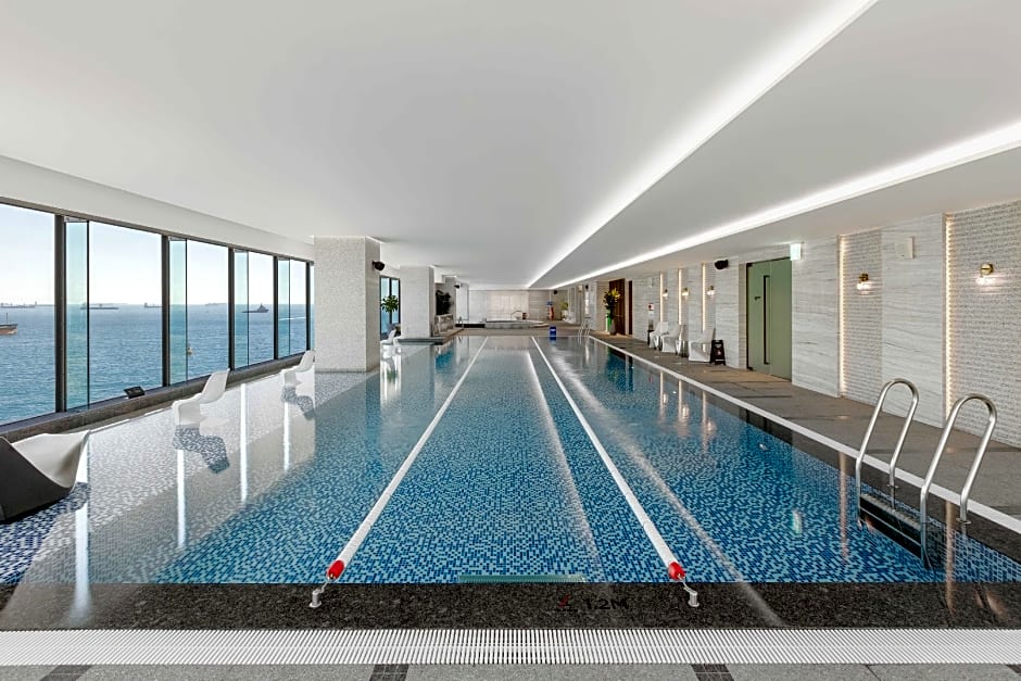 Wyndham Grand Busan Ijin