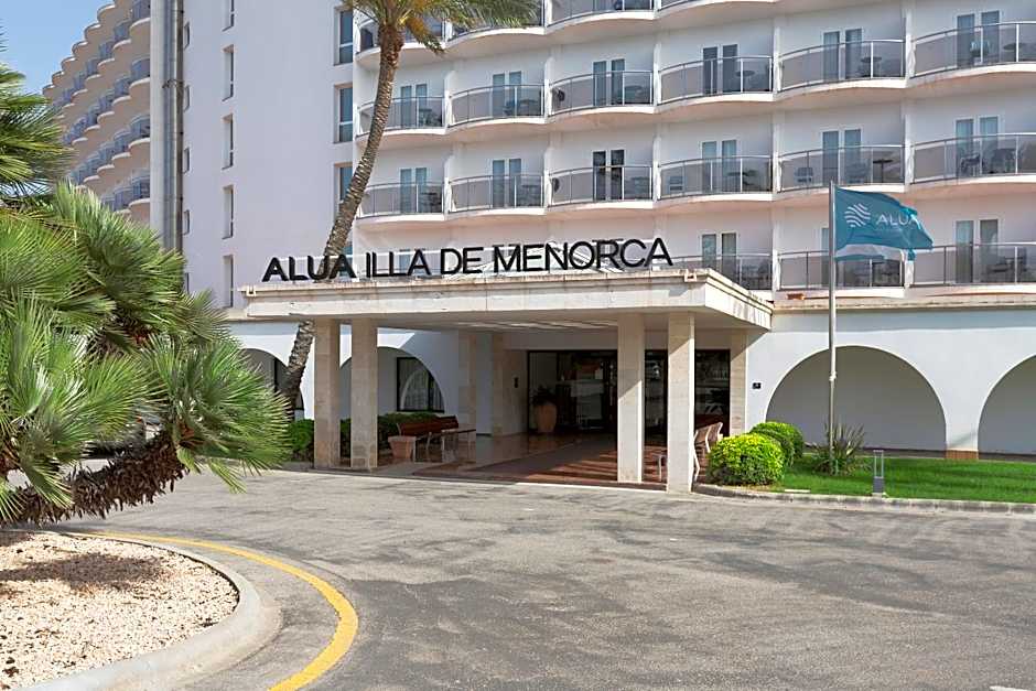 Alua Illa de Menorca