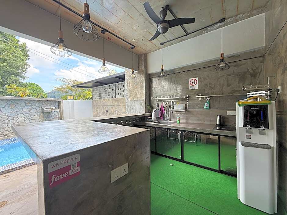 LE LODGE MANSION by Le Lodge