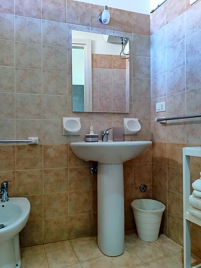 Bed and Breakfast Alberini