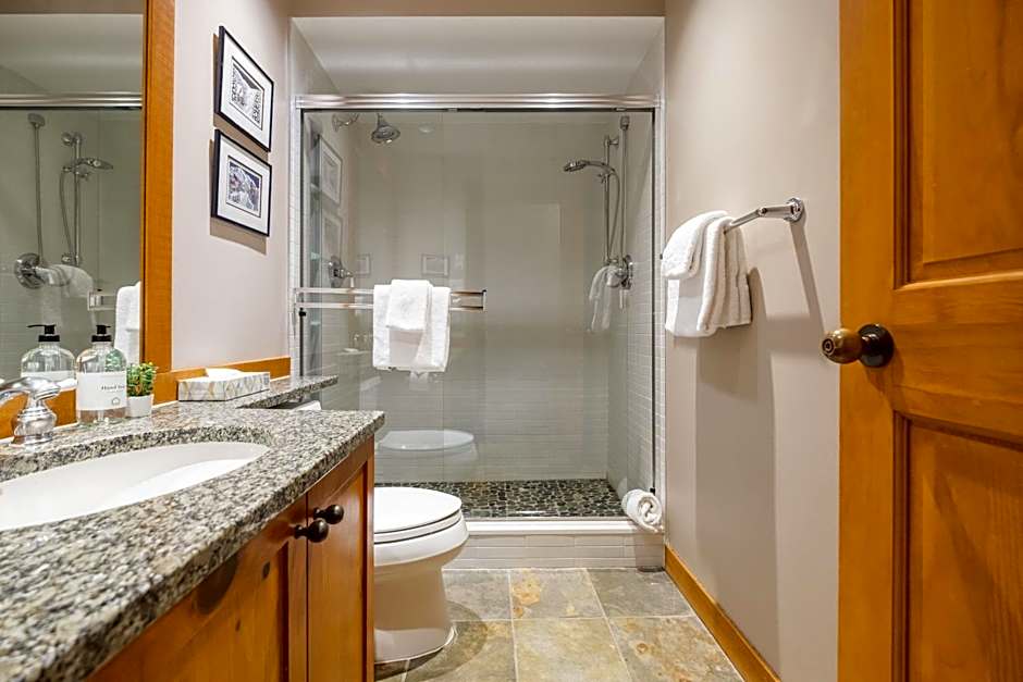 Mountain Star by Outpost Whistler