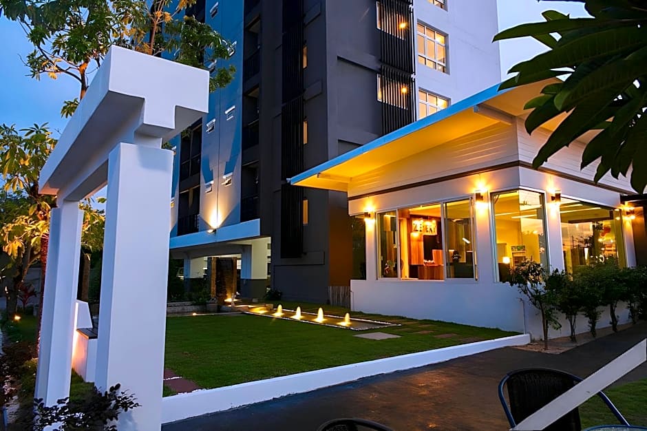 The Zenery Hotel