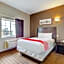Hotel O Dilley Main St TX