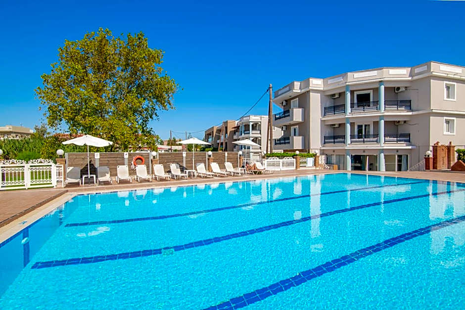 Karras Hotel