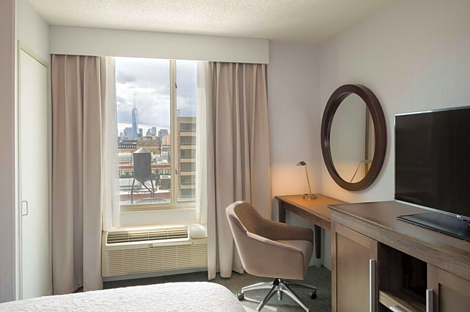 Hampton Inn By Hilton Manhattan-Chelsea