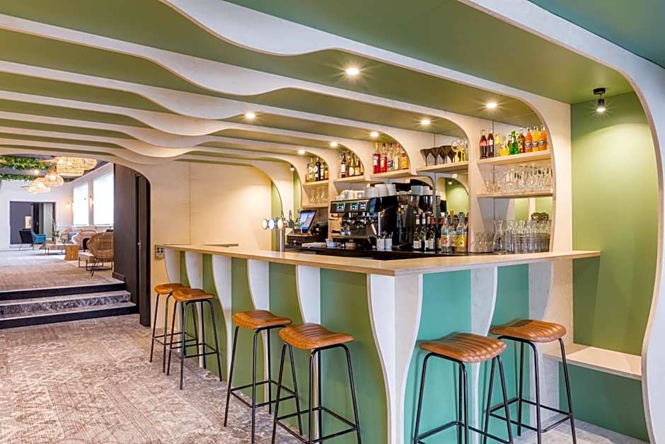 Sure Hotel by Best Western Argentan