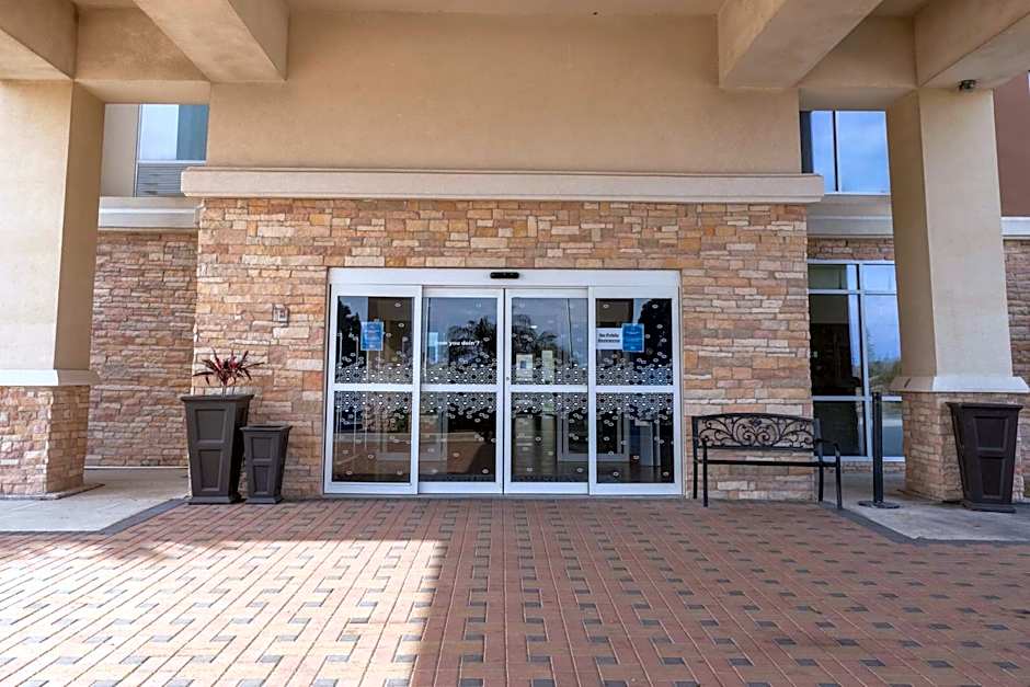 Hampton Inn By Hilton Alice