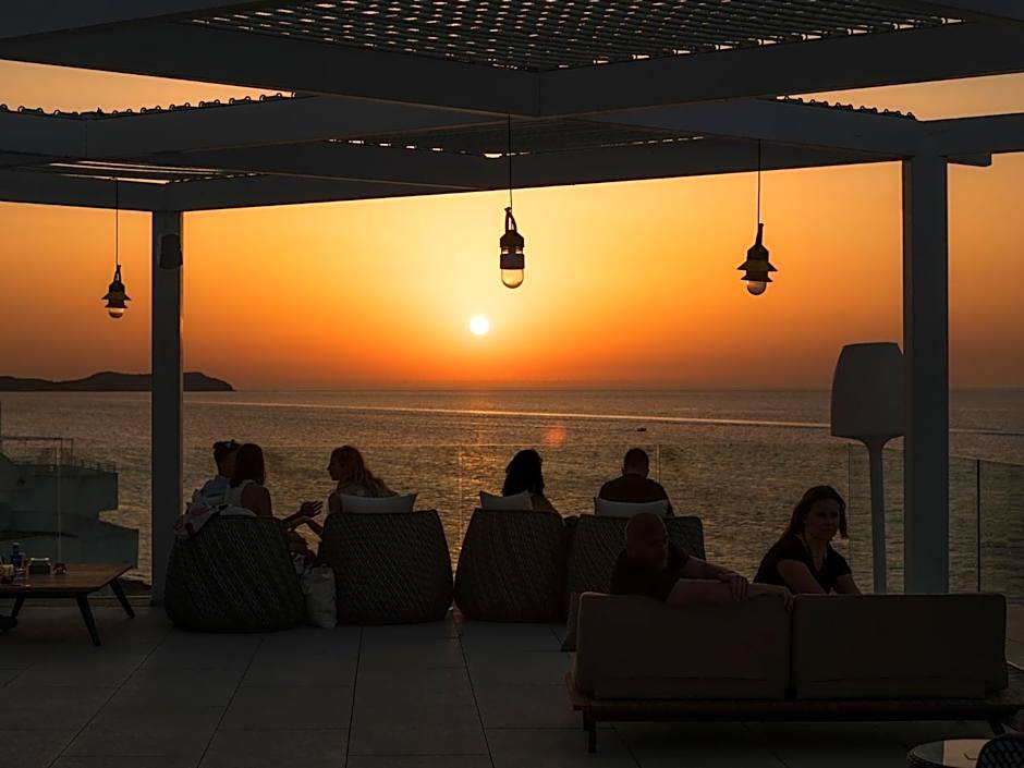 Amàre Beach Hotel Ibiza Adults Only