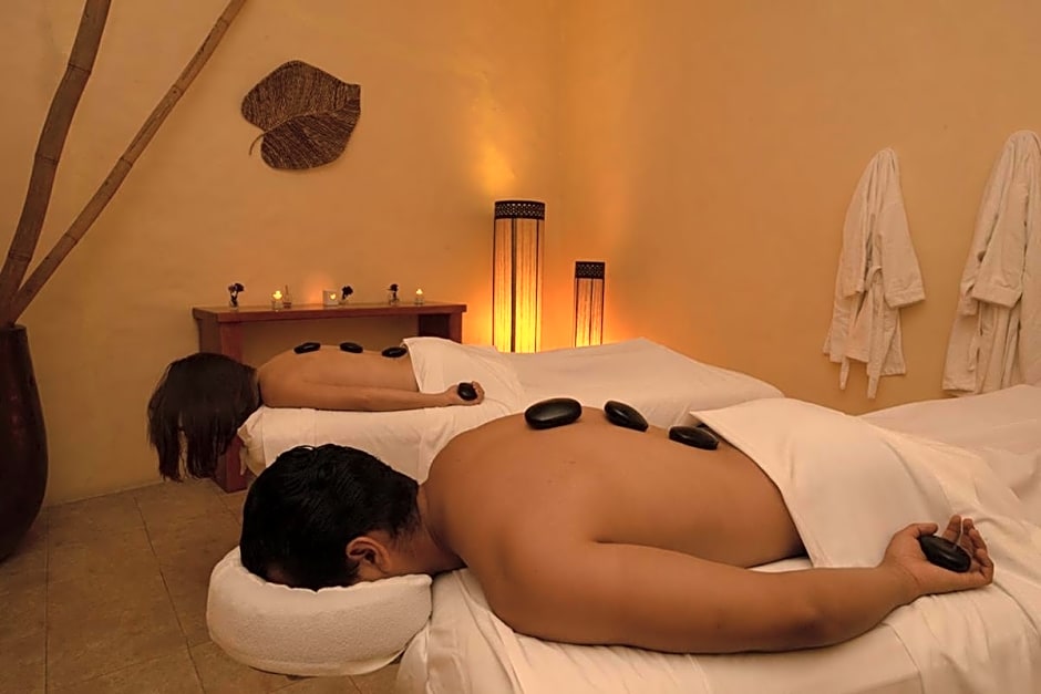 Villa Montana Hotel & Spa