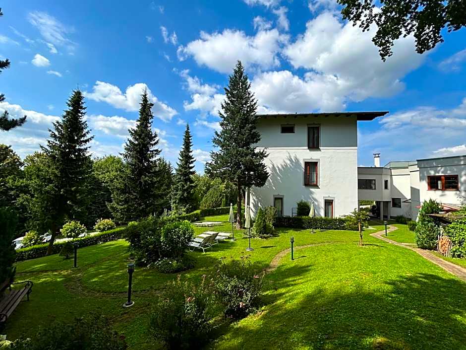 Das WALDFRIEDE Appartement