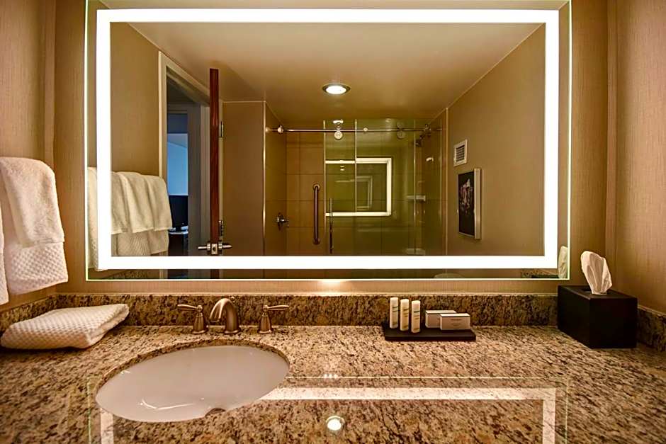 Embassy Suites By Hilton Hotel Montgomery-Conference Center