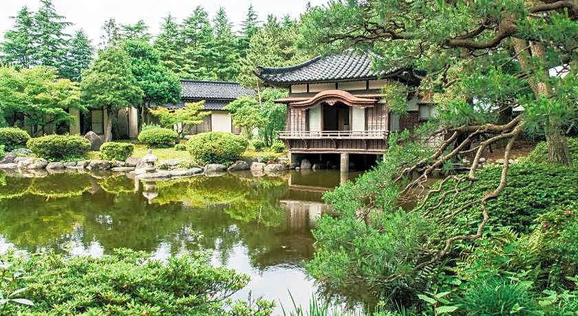 Tanakaya