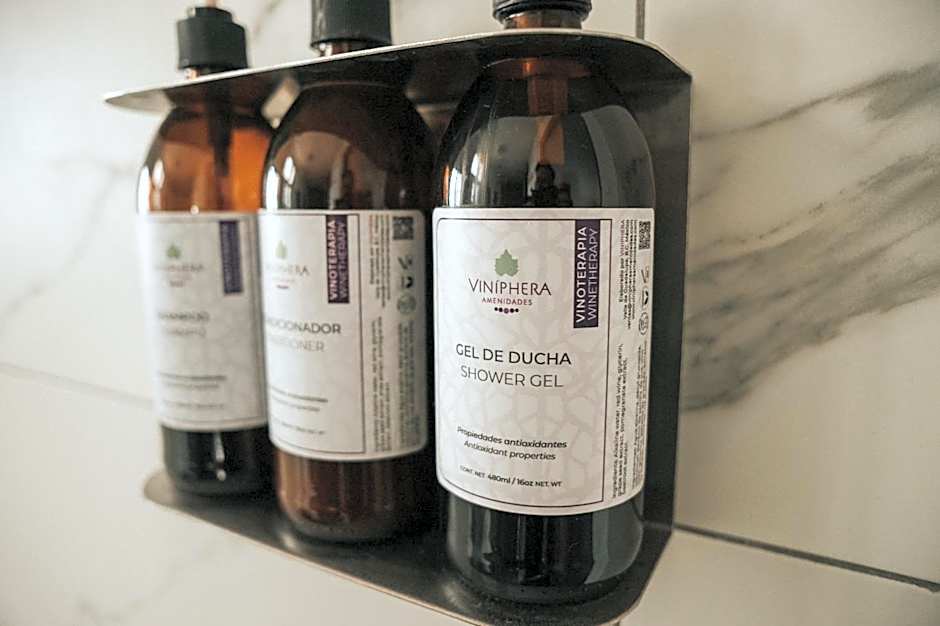 Quinta Nicolás Valle de Guadalupe