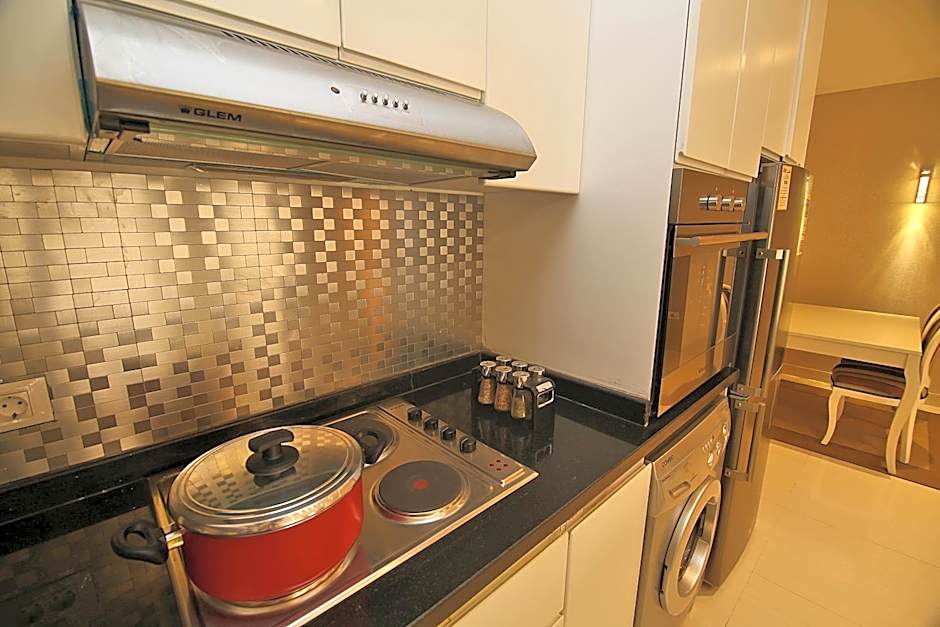 AlAshrafia Smart Residence