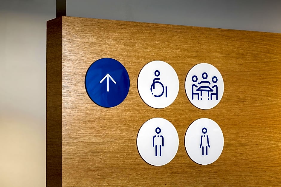 Holiday Inn Express London-Ealing By IHG