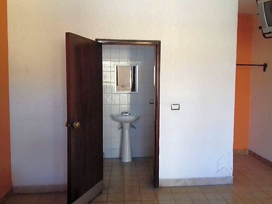 Promotora Hotelera Tocuila