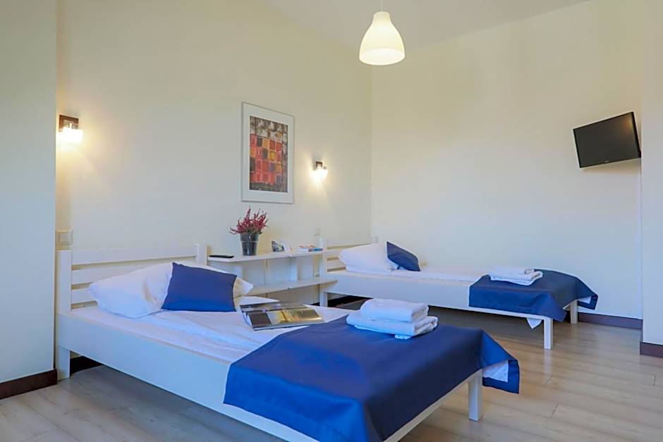 Kamienica Pod Aniołami