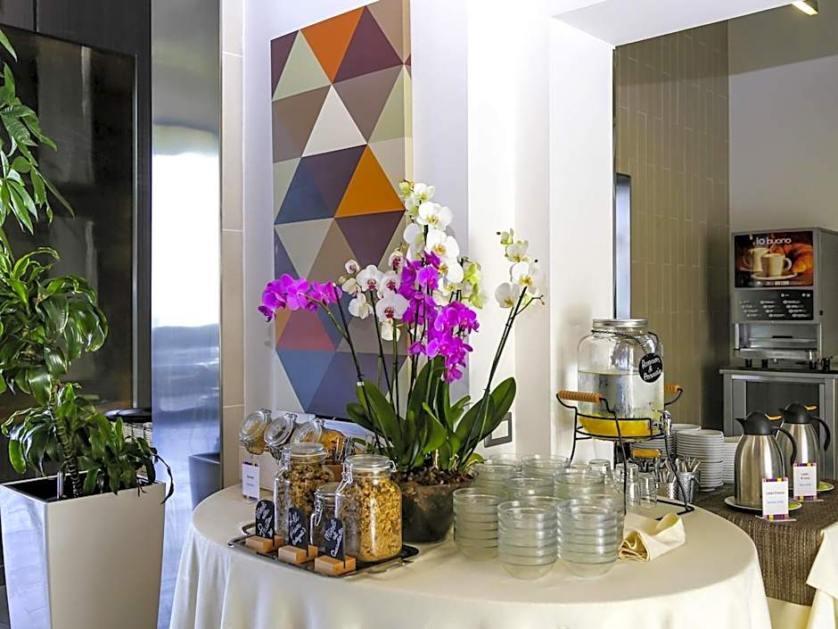 Ibis Styles Roma Eur