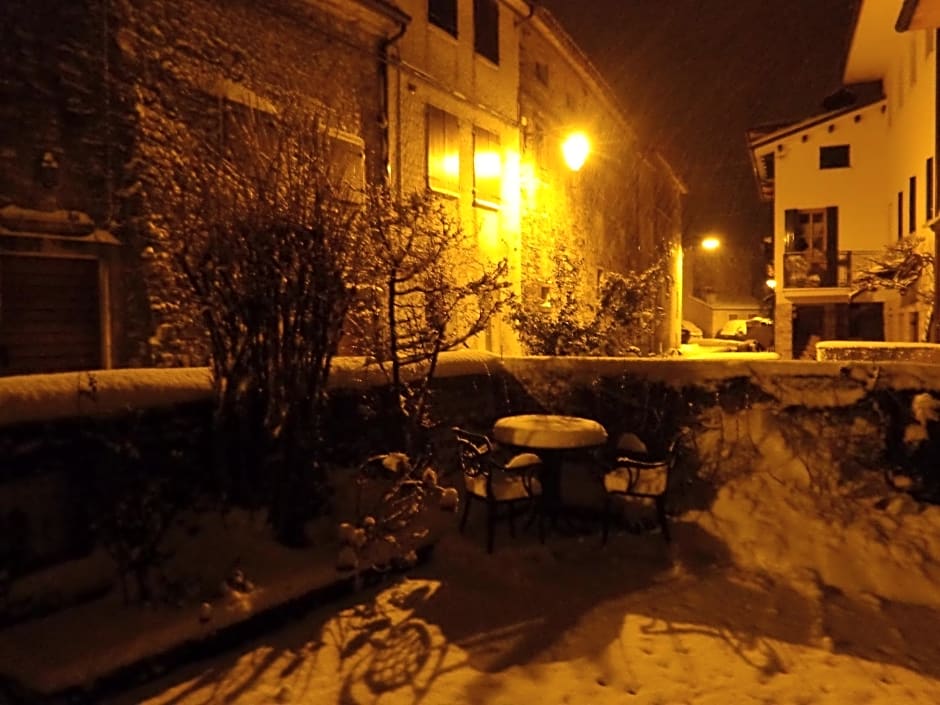 Bed and Breakfast Isabella