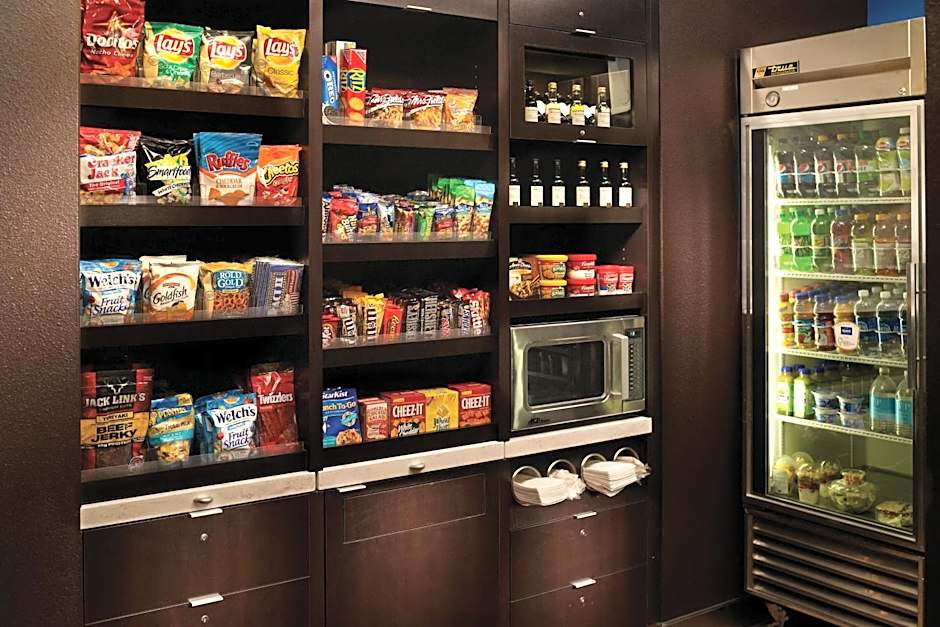 Courtyard by Marriott Macon