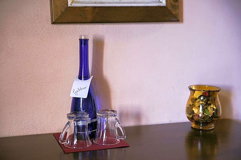 Locanda Del Viandante B&B