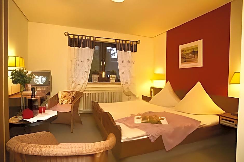 Hotel Kubler