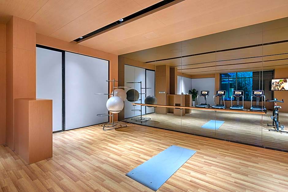 Citadines Yunlong Lake Xuzhou