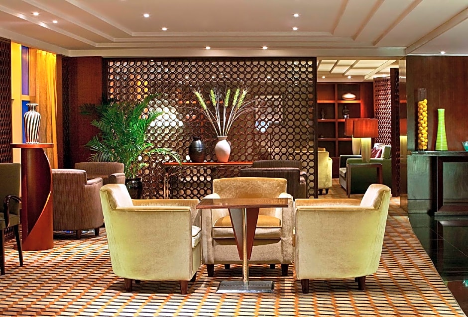 Sheraton Dongguan Hotel