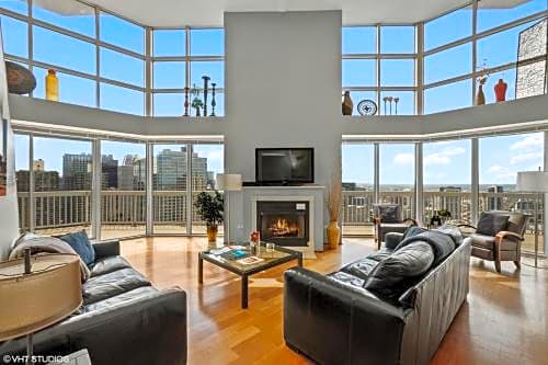 The Penthouse at Grand Plaza
