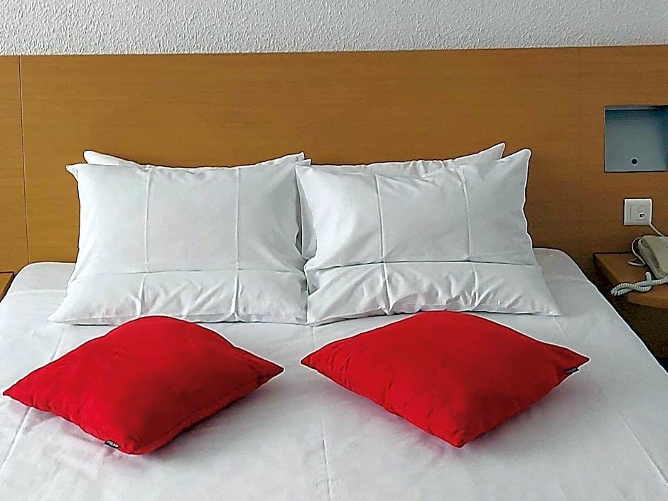 Novotel Gdansk Centrum