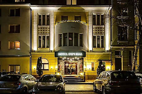 Hotel Imperial