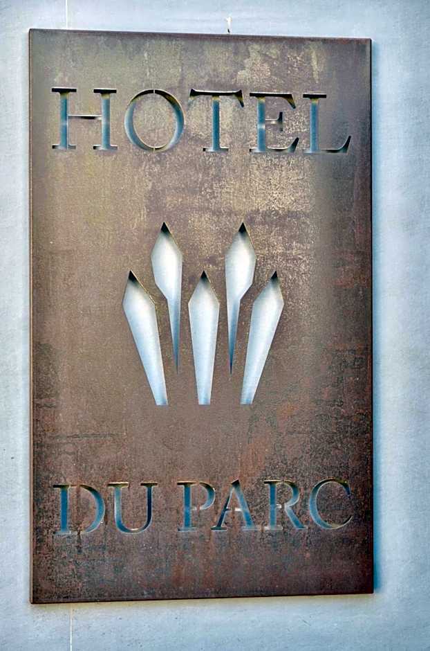 Du Parc Hotel