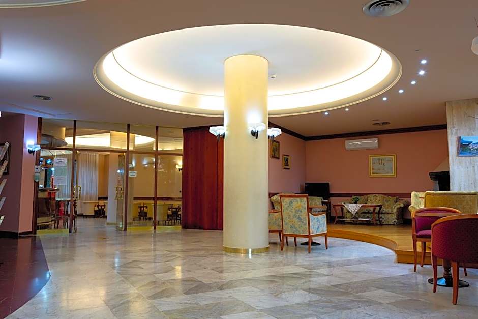 Hotel San Nicola