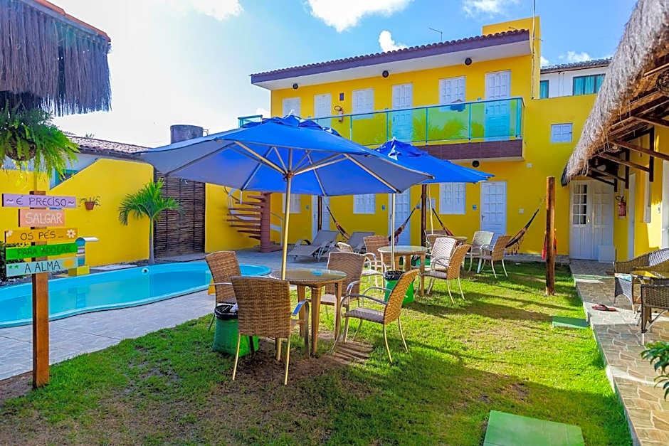 Pousada Summer Beach by AFT