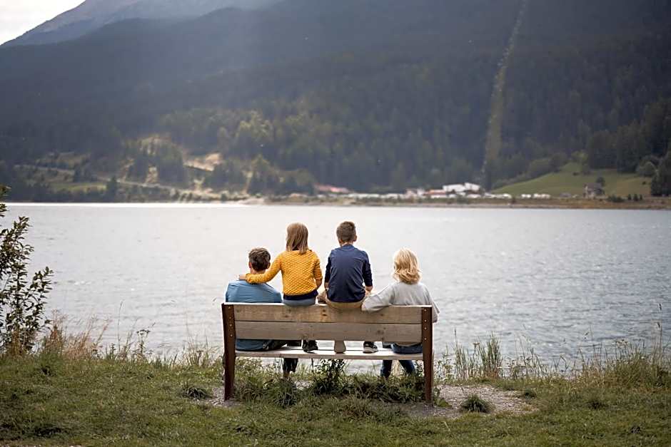 DAS GERSTL Family Retreat