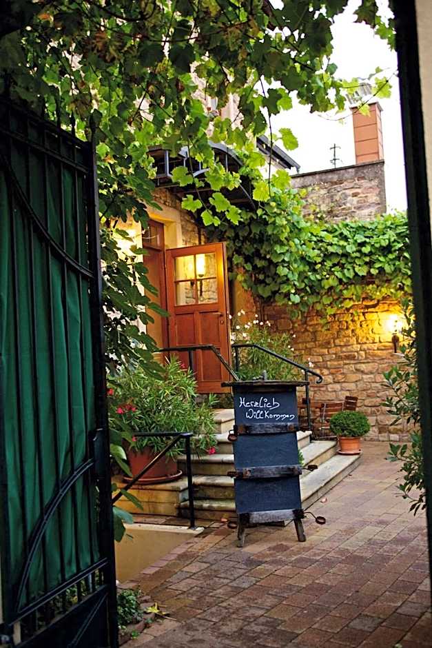 Der espenhof Landhotel, Tagungshotel & Weingut