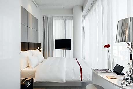Wow Room