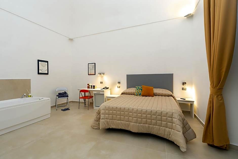 Il Tesoro Smart Suite & SPA