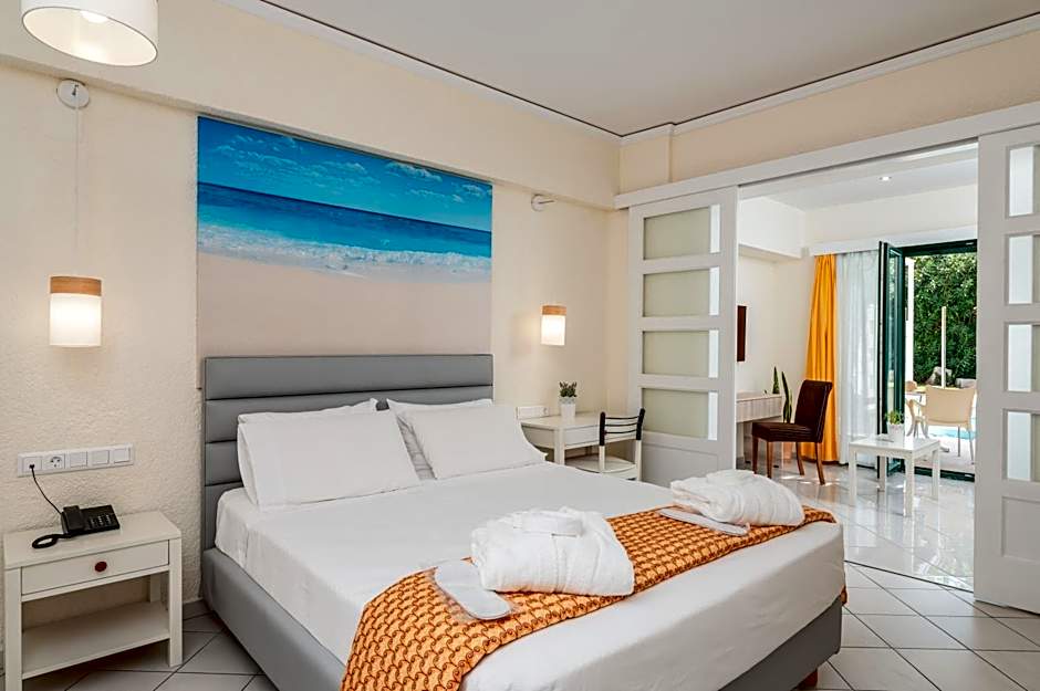 Hydrele Beach Hotel & Village