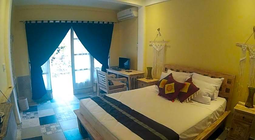 Canggu Pinpoint Rooms