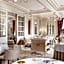 La Nauve, Hotel & Jardin - Relais & Chateaux