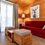 Résidence Odalys Les Chalets d'Evian