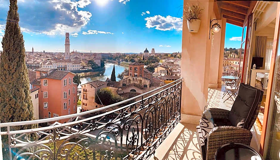 Relais Colle San Pietro