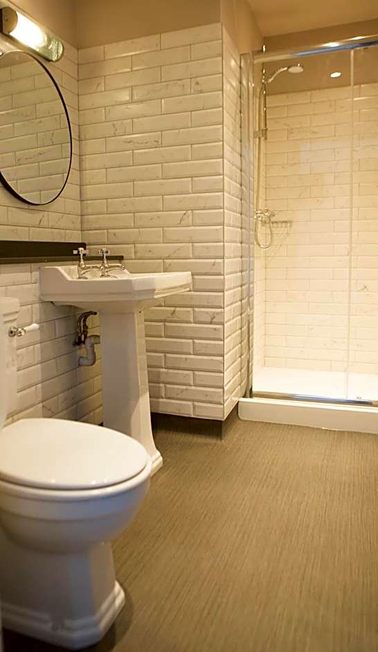 Wynnstay Arms, Ruabon, Wrexham