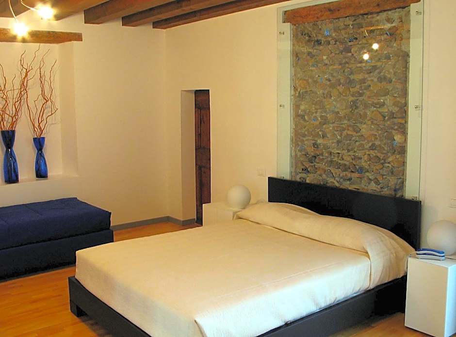 Ristolocanda Grani Di Pepe