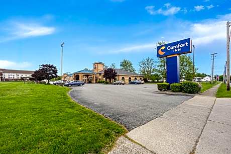 Comfort Inn Van Wert