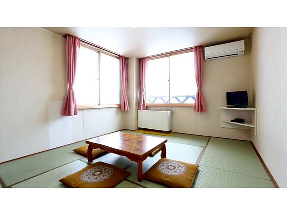 Hotel Silk In Madarao