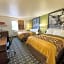 Super 8 by Wyndham Newport News/Jefferson Ave.